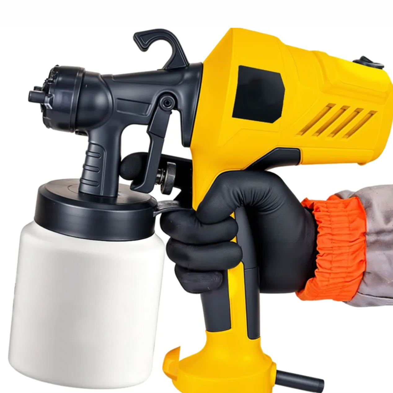 Pulverizador Pintura EasySpray